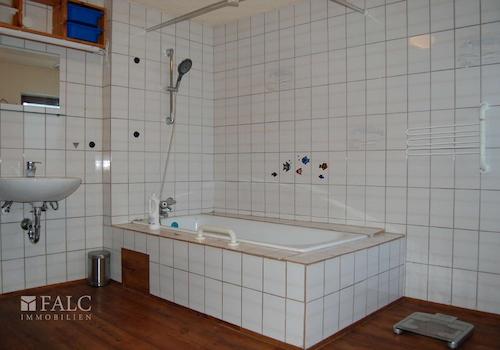 EG Badezimmer