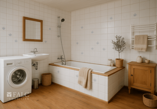 EG Badezimmer (Einrichtungsbeispiel)