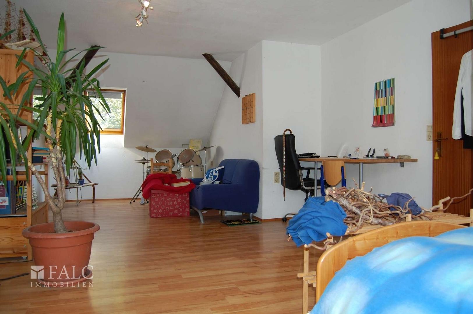 OG Kinderzimmer