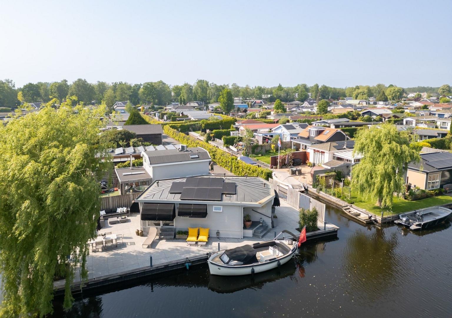 Ferienhaus Loosdrecht kaufen09