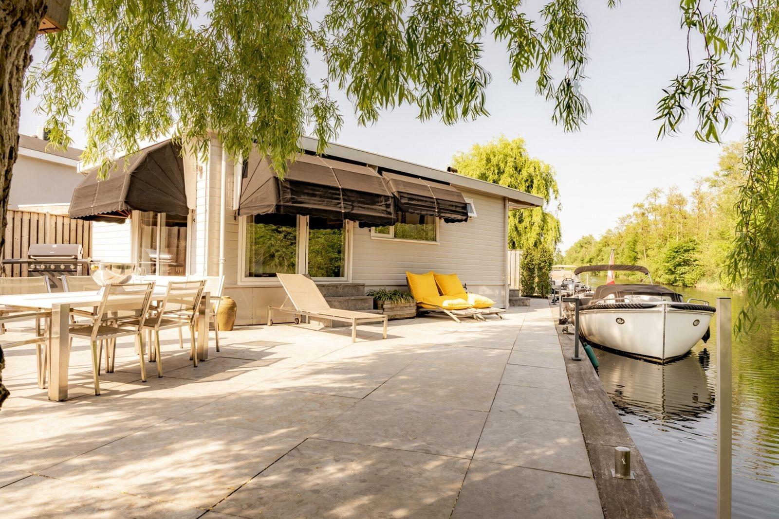 Ferienhaus Loosdrecht kaufen12