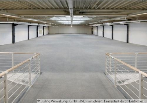 Bild 4 Empore Halle1 