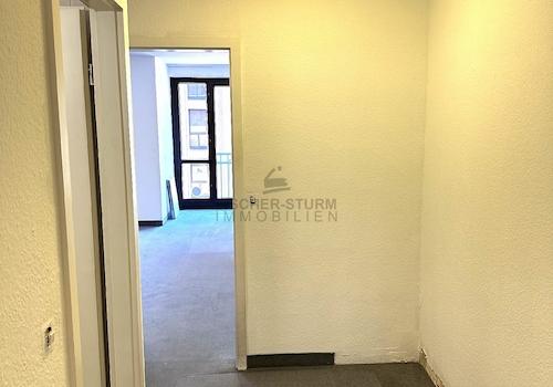 Flur zum Kinderzimmer