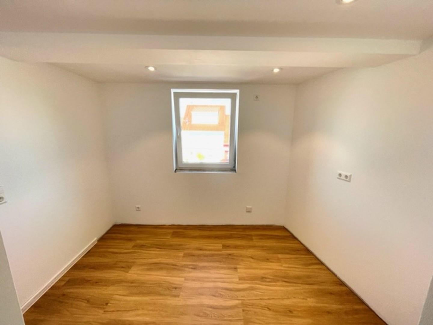 Büro oder Kinderzimmer