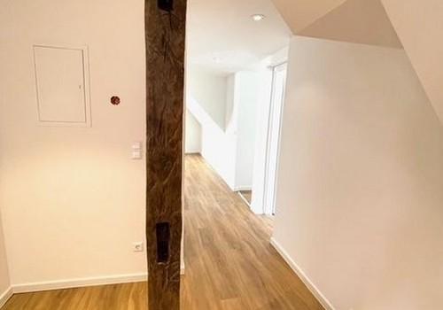 Eingangsbereich / Flur 