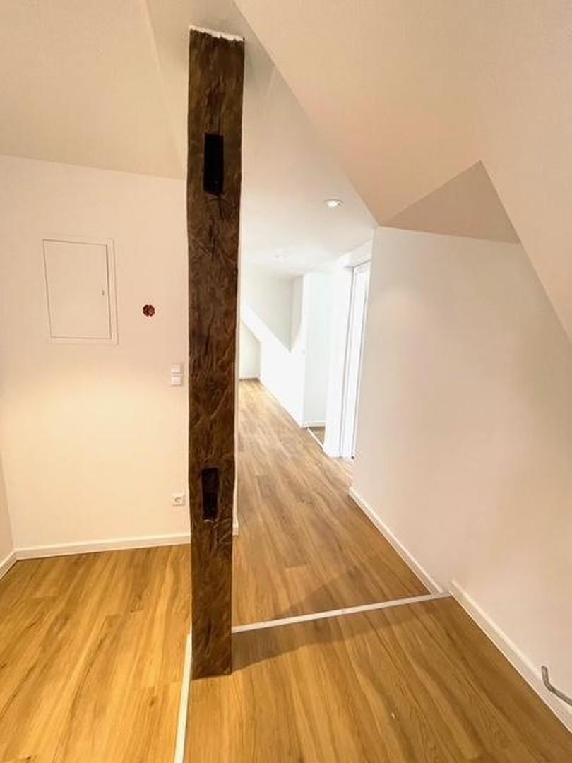 Eingangsbereich / Flur 