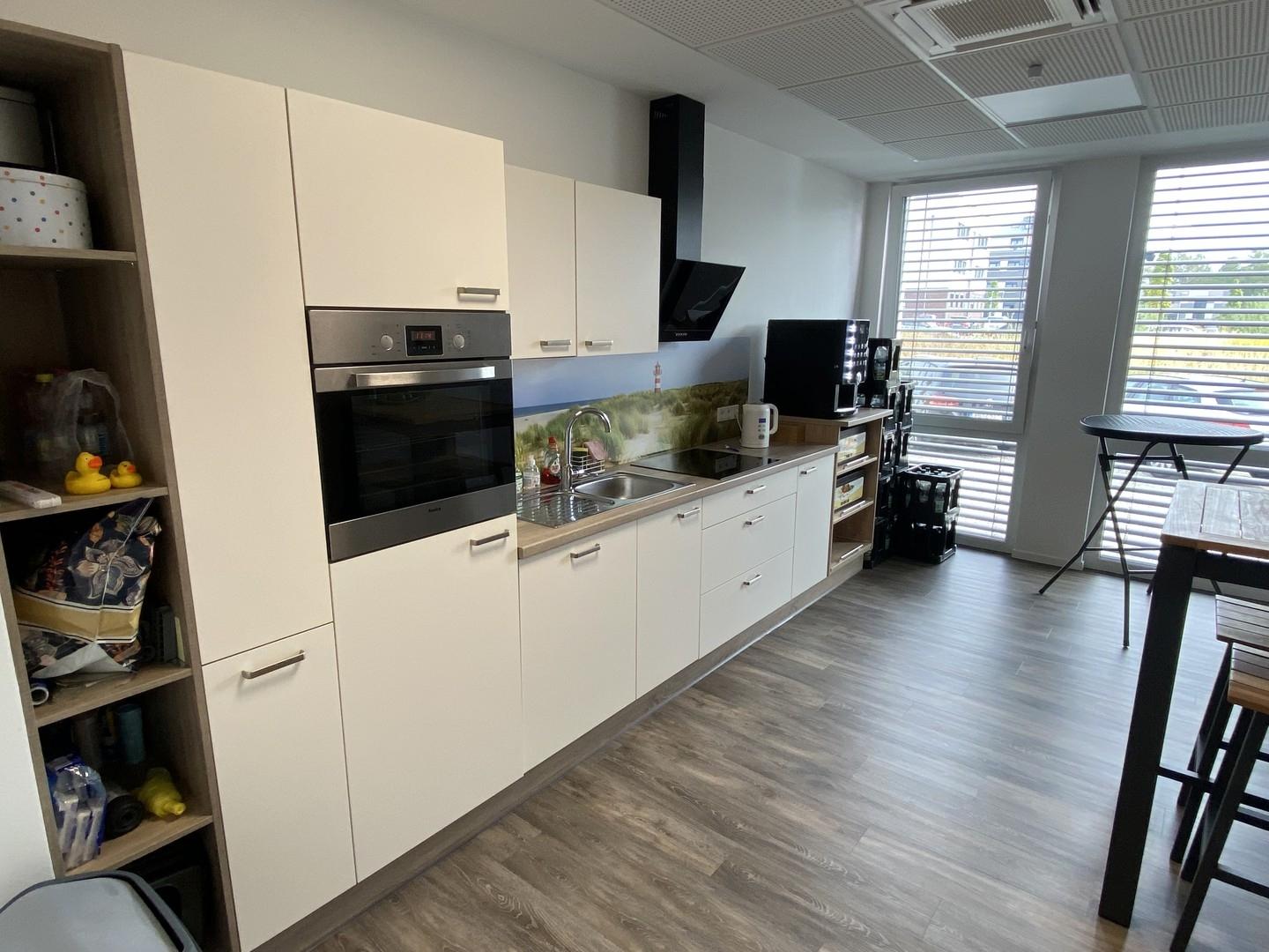 Küche (Gemeinschaft)