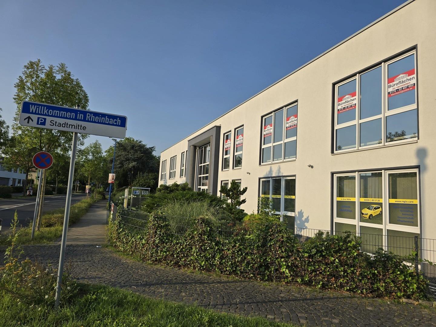 Am Kreisel / Ärztehaus