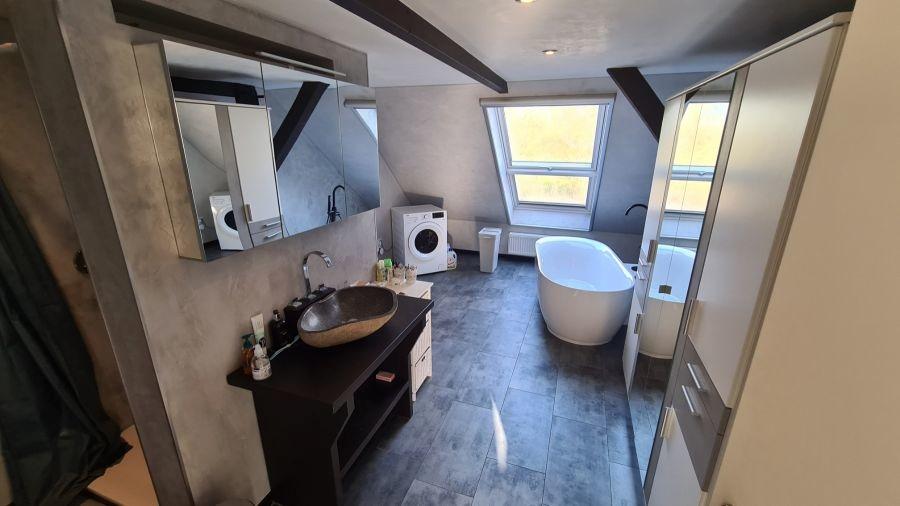 Bad OG Einliegerwohnung