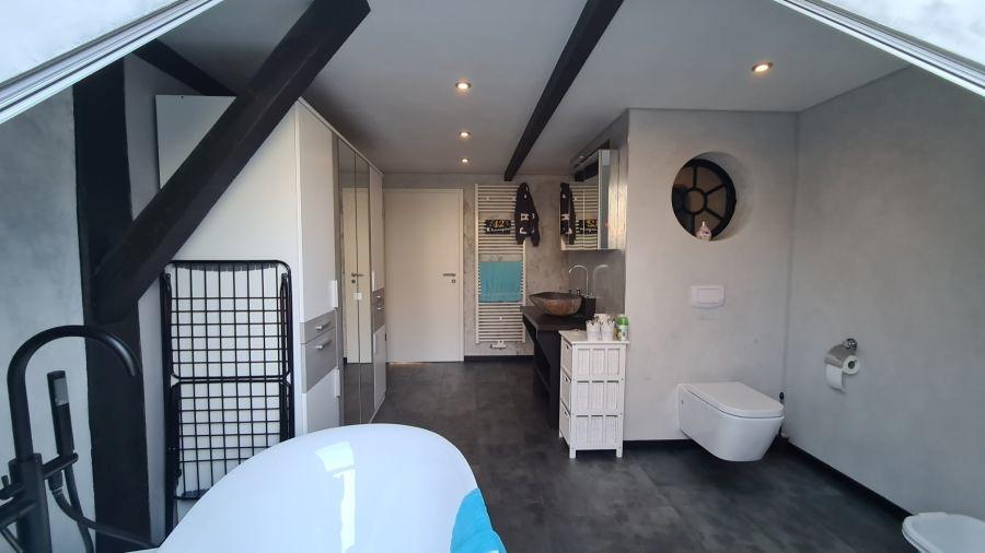 Bad OG Einliegerwohnung