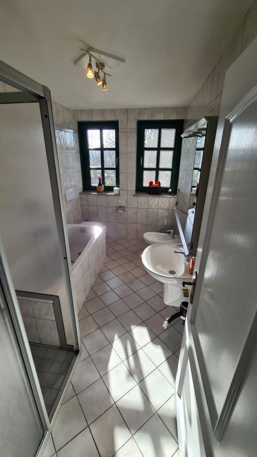 Bad Ferienwohnung OG