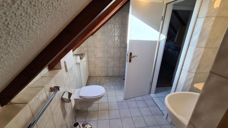 Bad Spitzboden Ferienwohnung