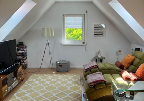 OG zweites Wohnzimmer