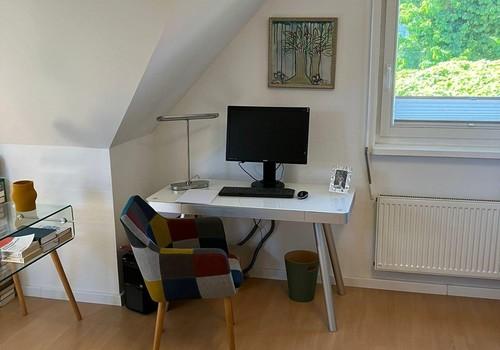 OG zweites Wohnzimmer