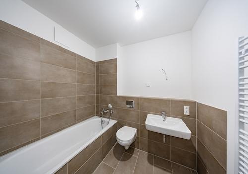 Wannenbad (Beispiel)