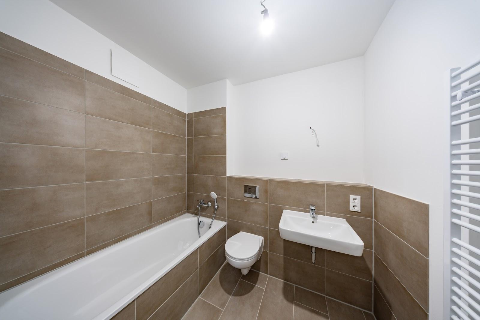 Wannenbad (Beispiel)