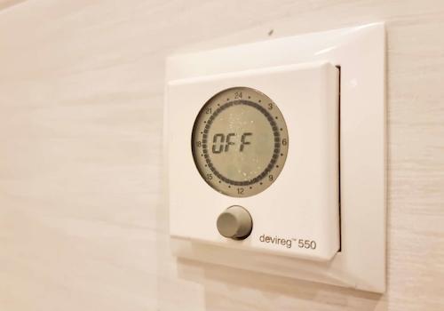 Thermostat