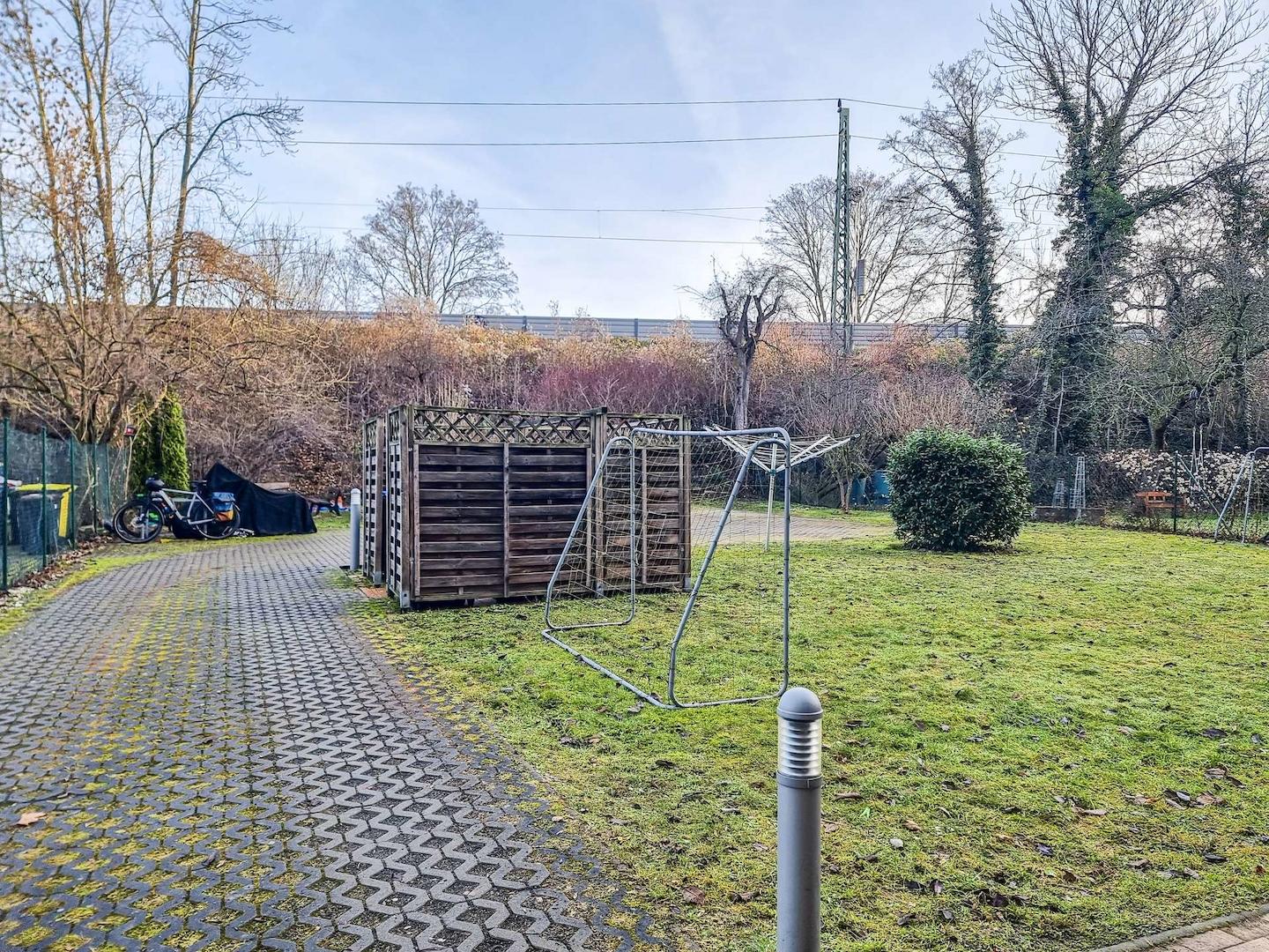 Garten