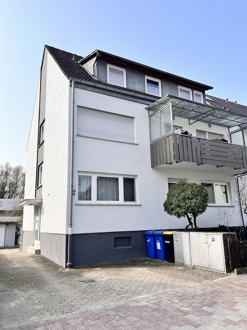 Ansicht 