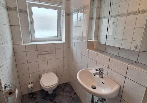 EG Gästetoilette