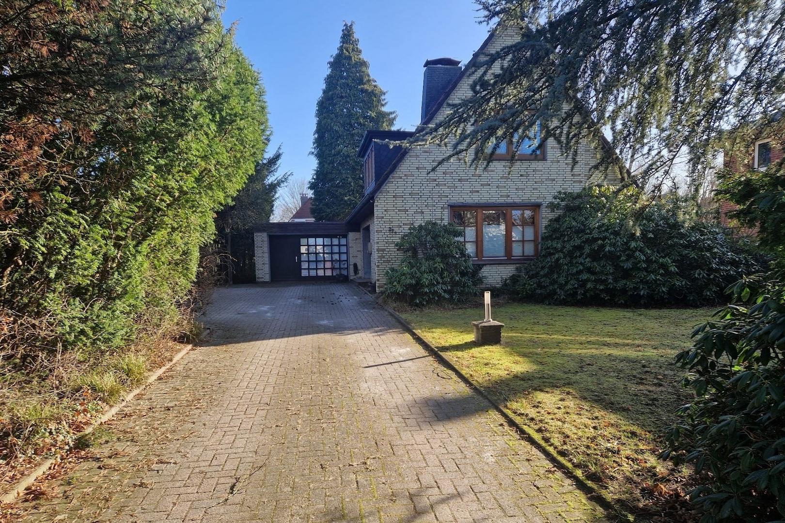 22926 Ahrensburg, Hamburg