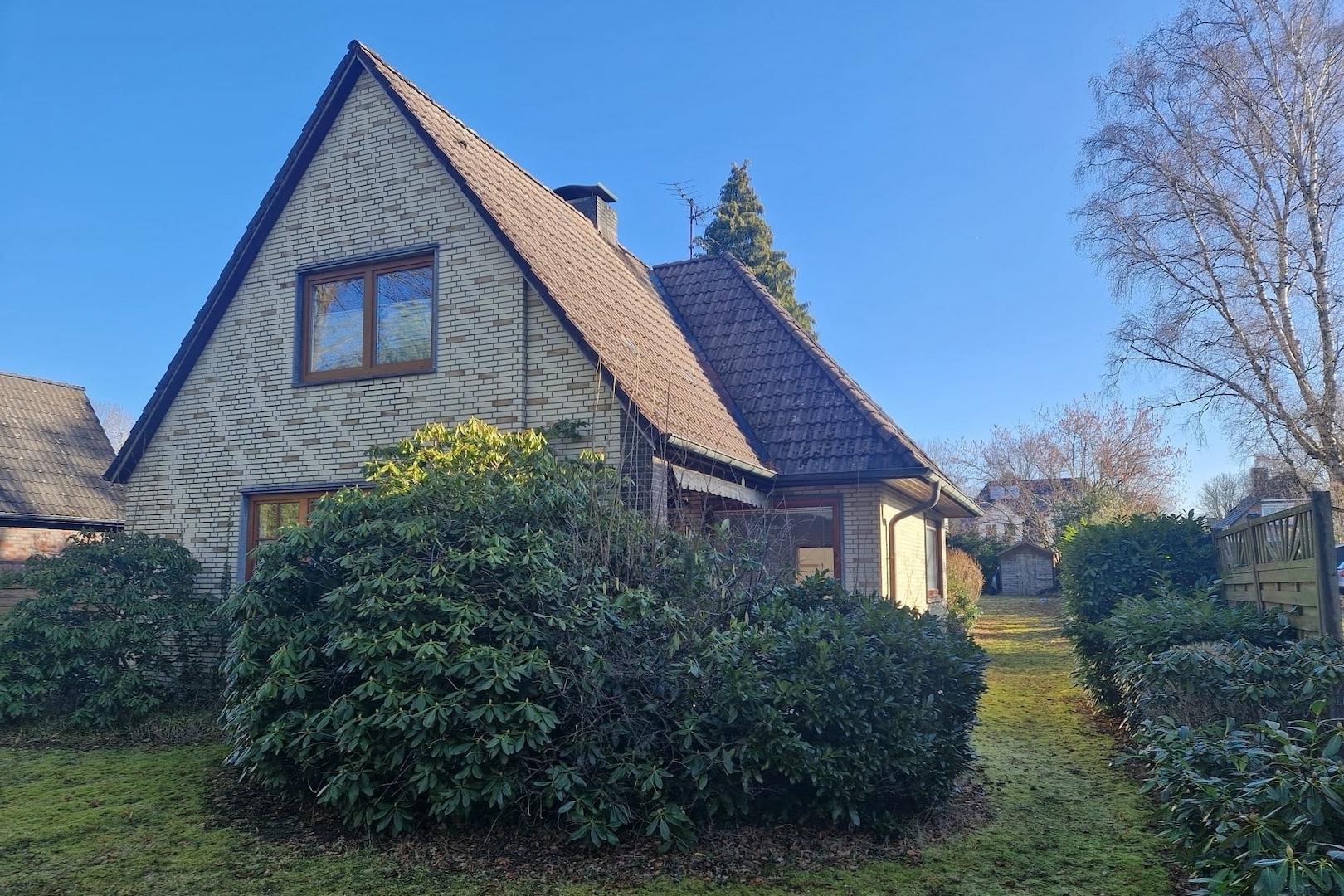 22926 Ahrensburg, Hamburg - Photo 2