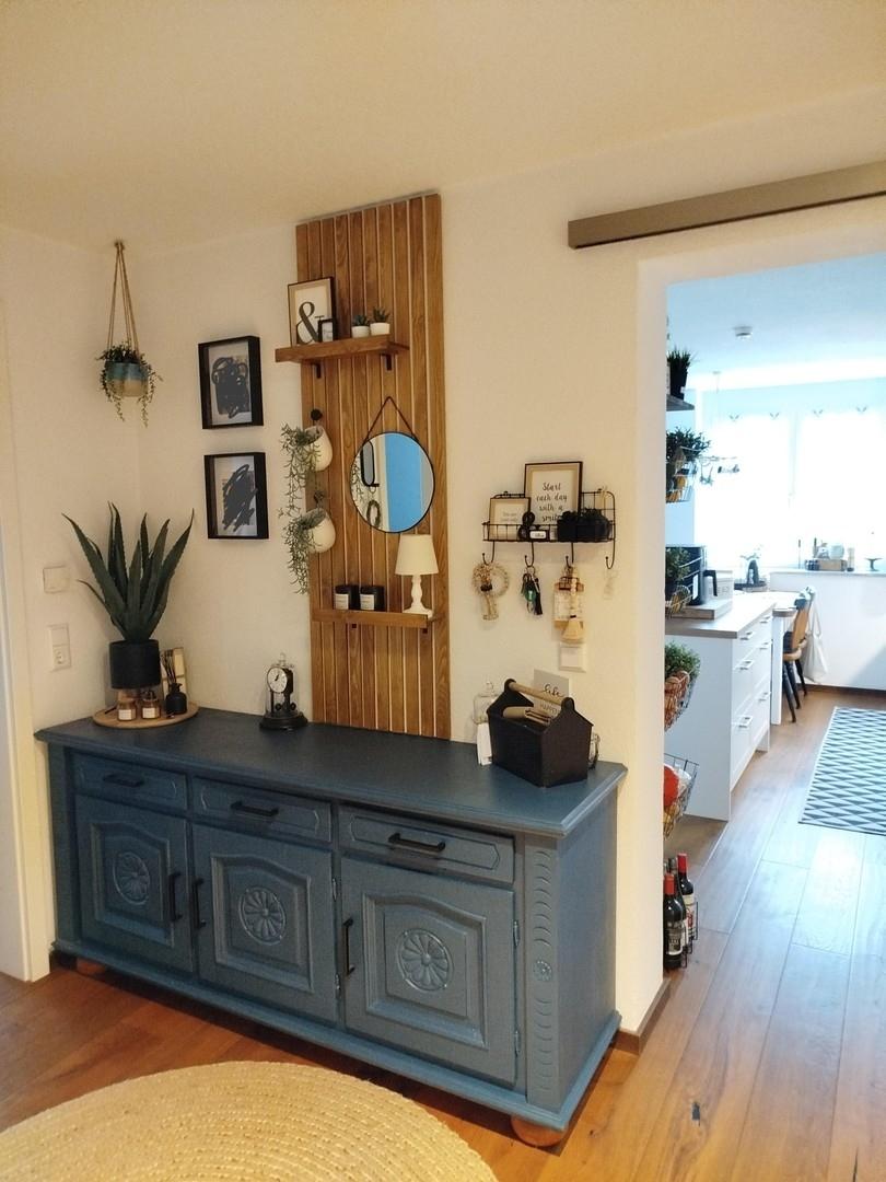 Flur/Eingangsbereich