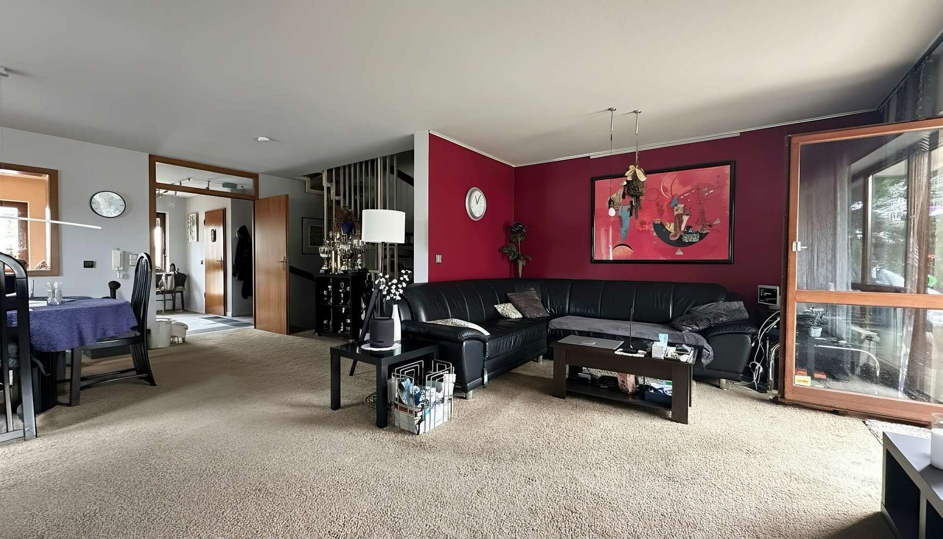 EG Wohn-Esszimmer (1)