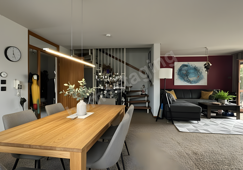 EG Wohn-Esszimmer (HS)