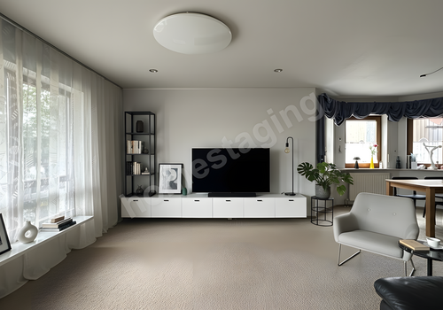 EG Wohn-Esszimmer (HS)