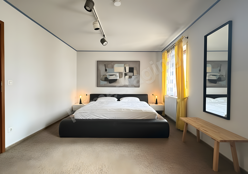 OG Schlafzimmer  (HS)