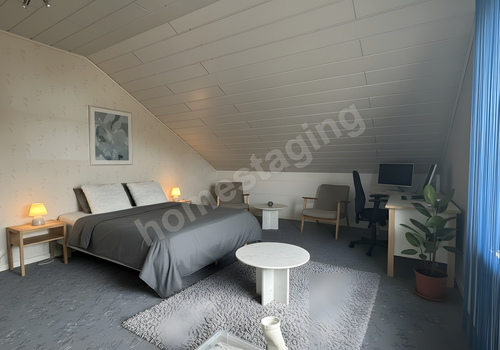 DG Schlafzimmer (HS)