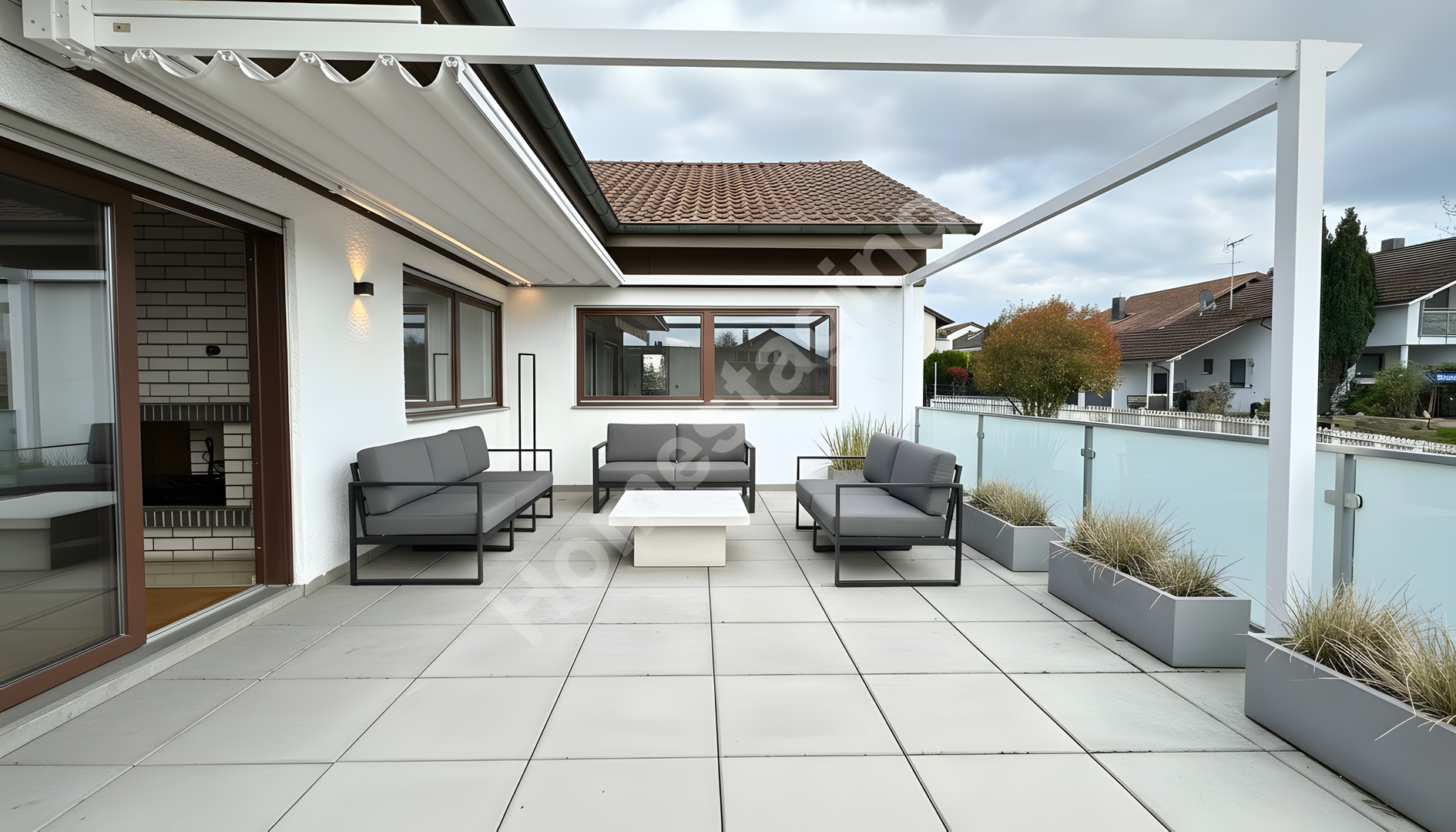 Terrasse (2) Home Staging