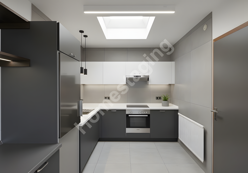 Küche (1) Home Staging