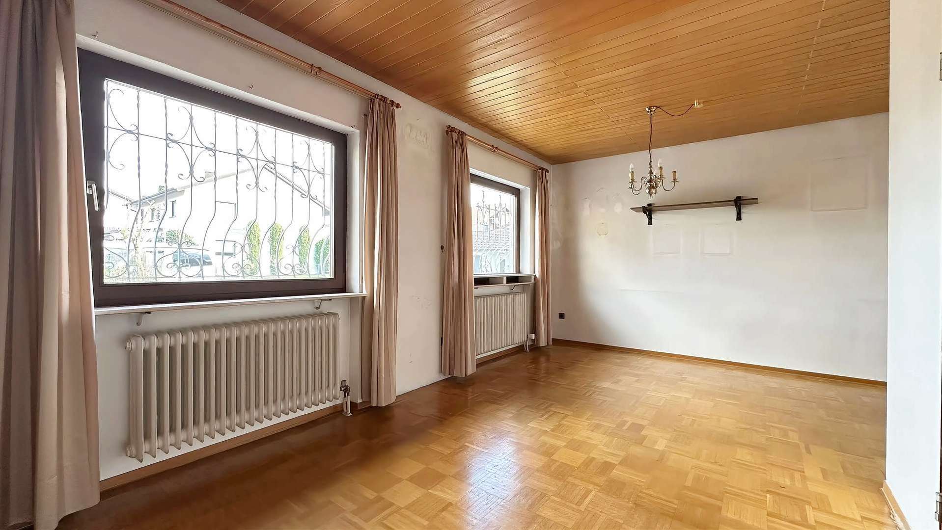 2. Schlafzimmer (1) EG