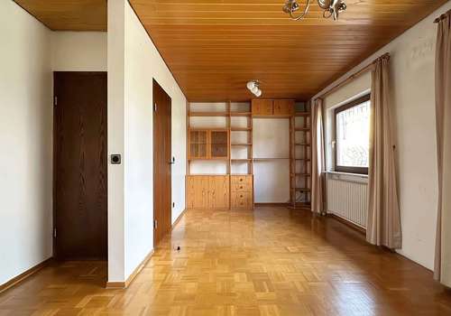 2. Schlafzimmer (3) EG