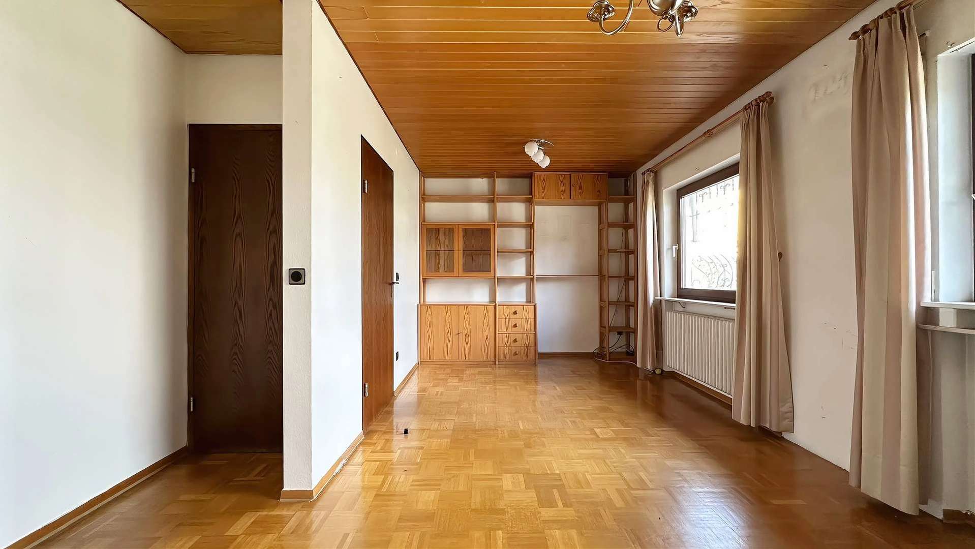 2. Schlafzimmer (3) EG