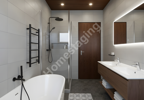 Badezimmer (2) Home Staging