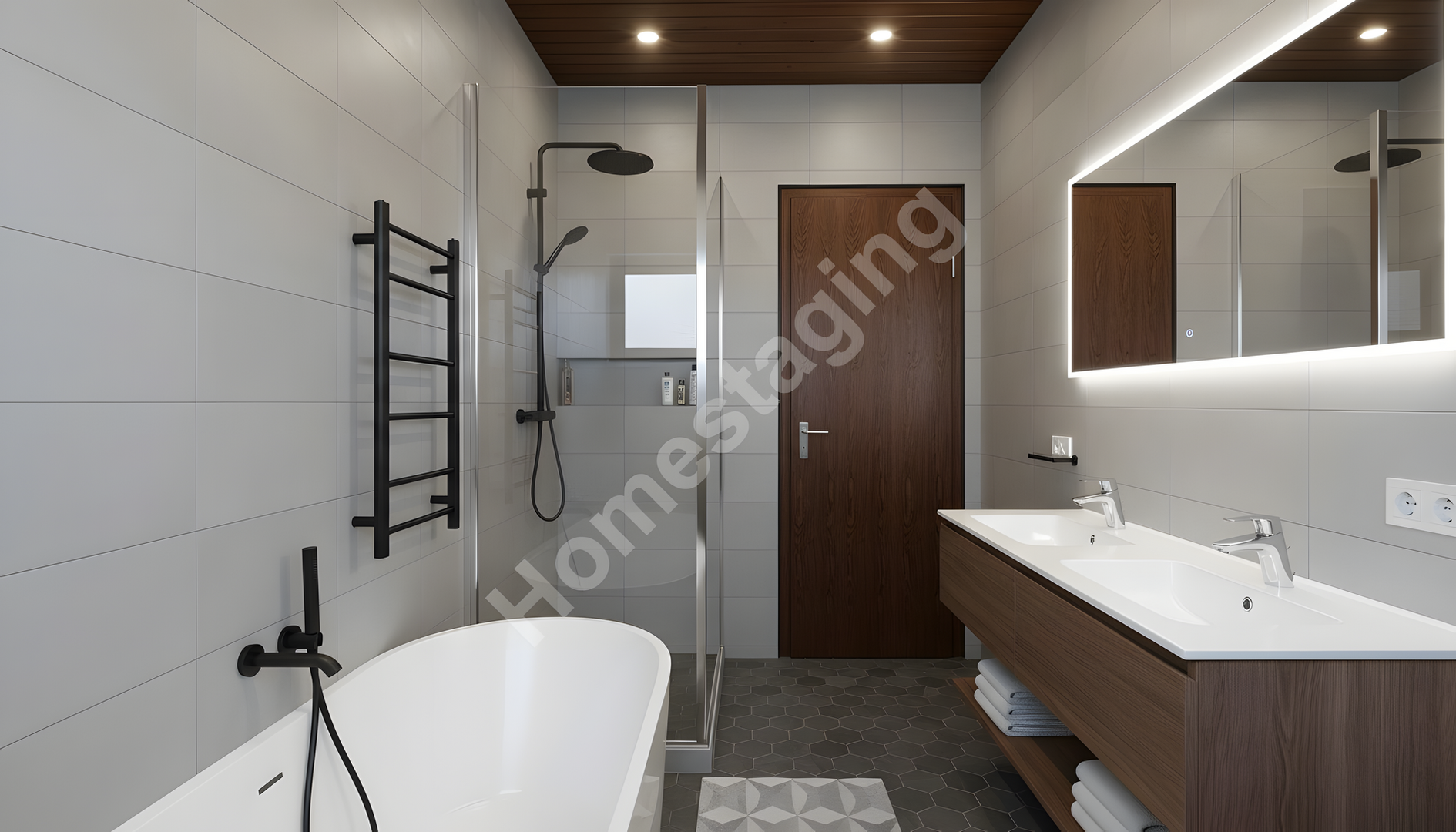 Badezimmer (2) Home Staging