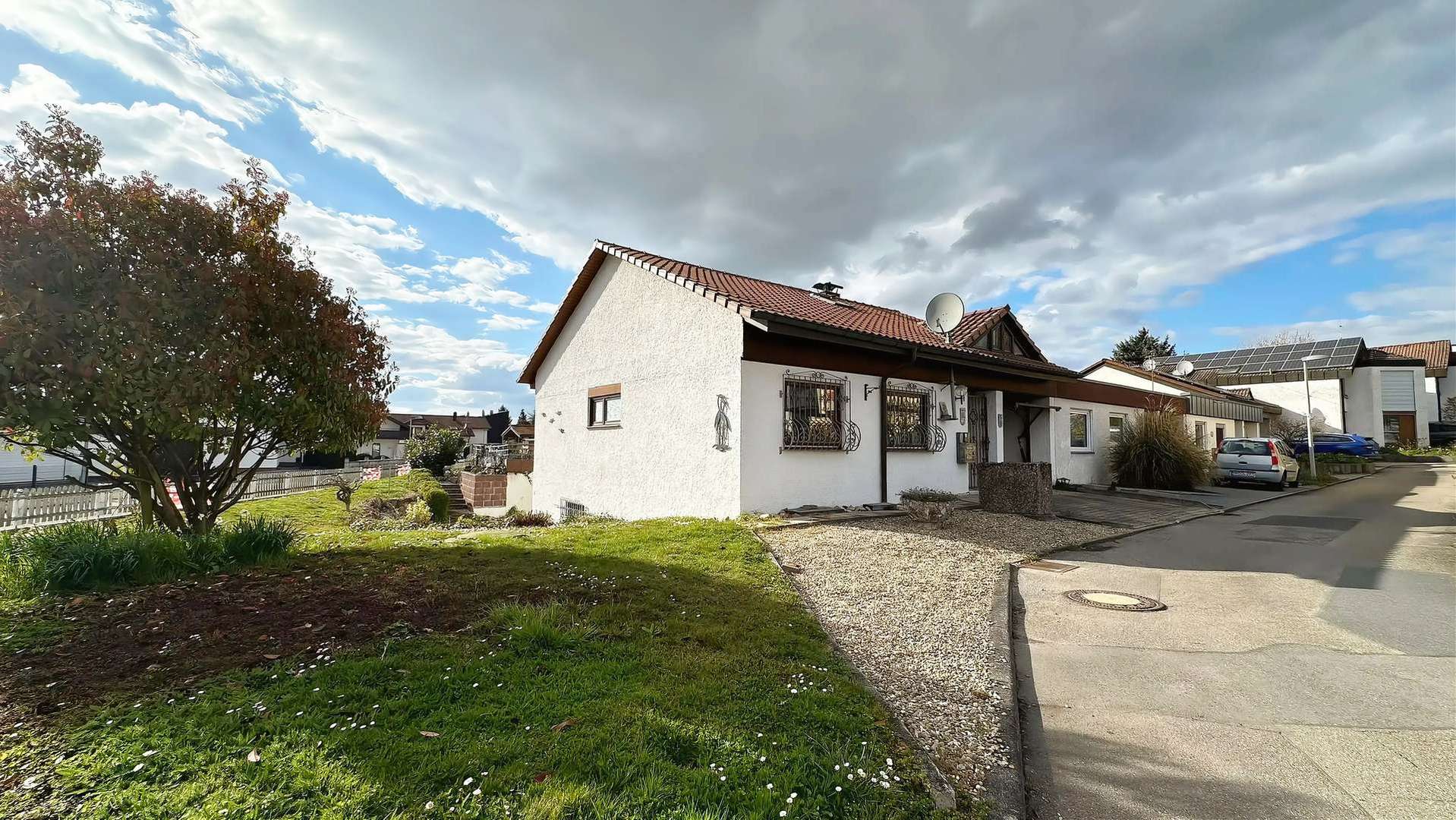 Hausansicht (2)