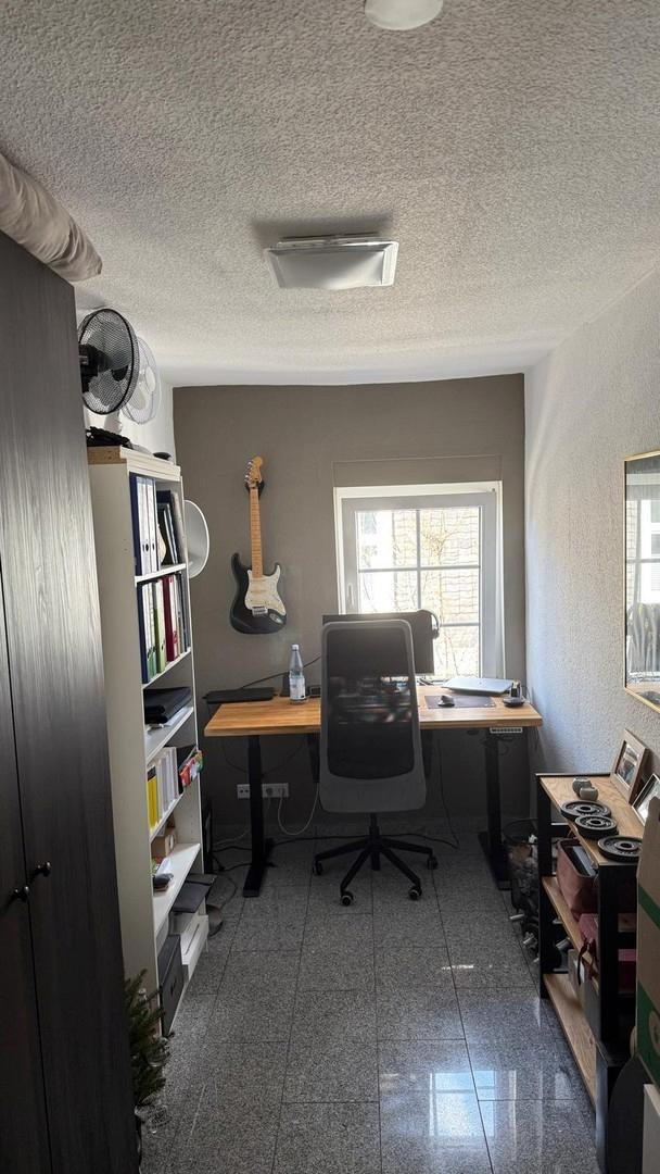 Homeoffice- Kinderzimmer 2