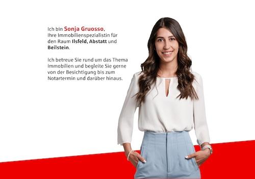 Ihre Immobilienspezialistin