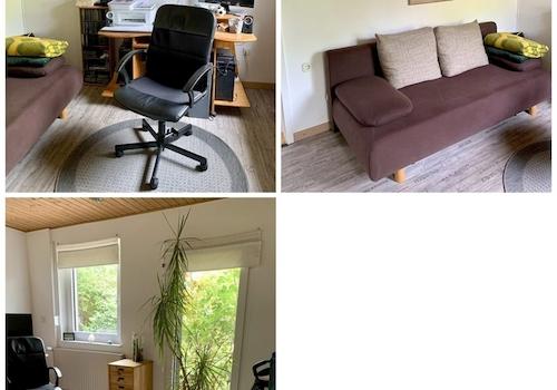 EG-Arbeitszimmer 