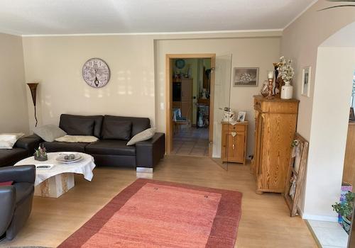 Wohnzimmer OG 