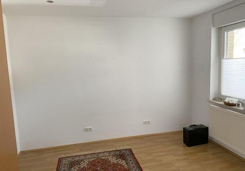 Schlafzimmer EG