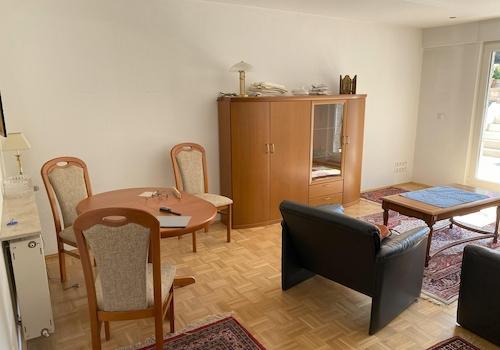 Wohnzimmer EG 
