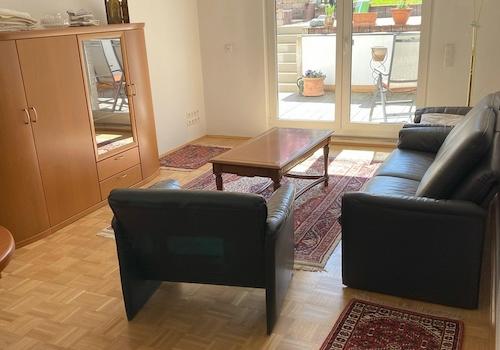 Wohnzimmer EG 