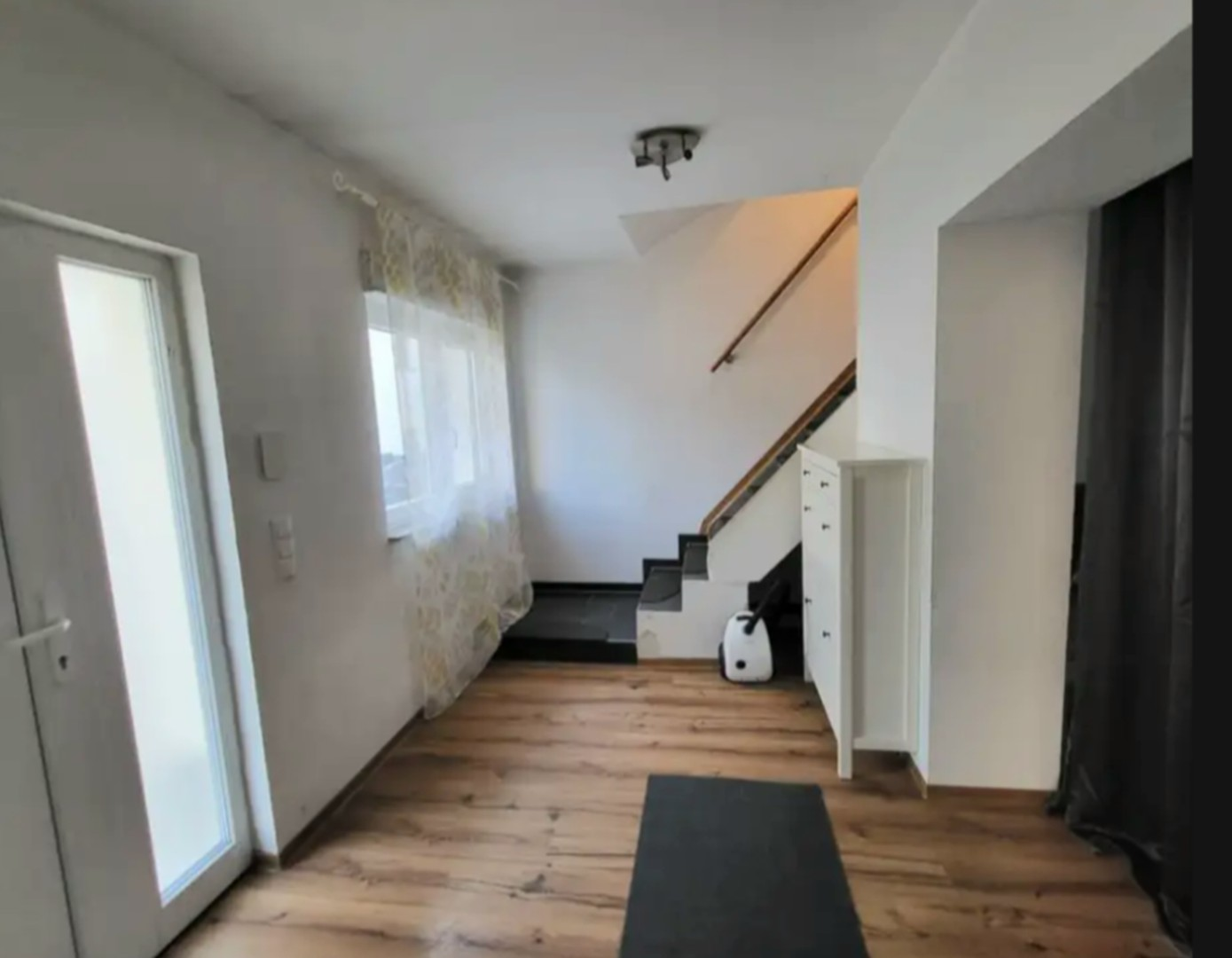 Eingang/ _Erdgeschoss