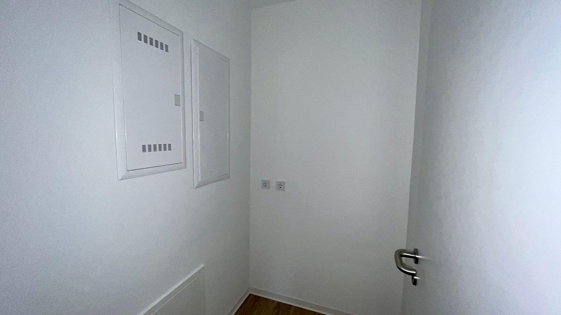 Hauswirtschaftsraum