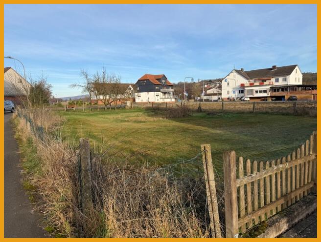 Ansicht von Süd-West